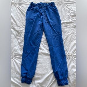 Jaanuu Women’s Jogger Scrub Pants